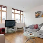 Penthouse Suite With Rooftop Terrace