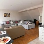 Penthouse Suite With Rooftop Terrace